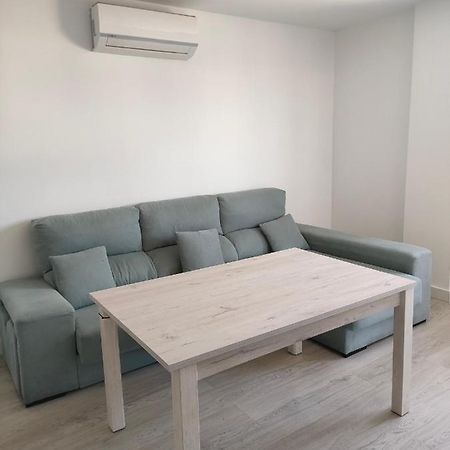 Apartamentos Nayda N4 De 2 Habitaciones Mérida Extérieur photo